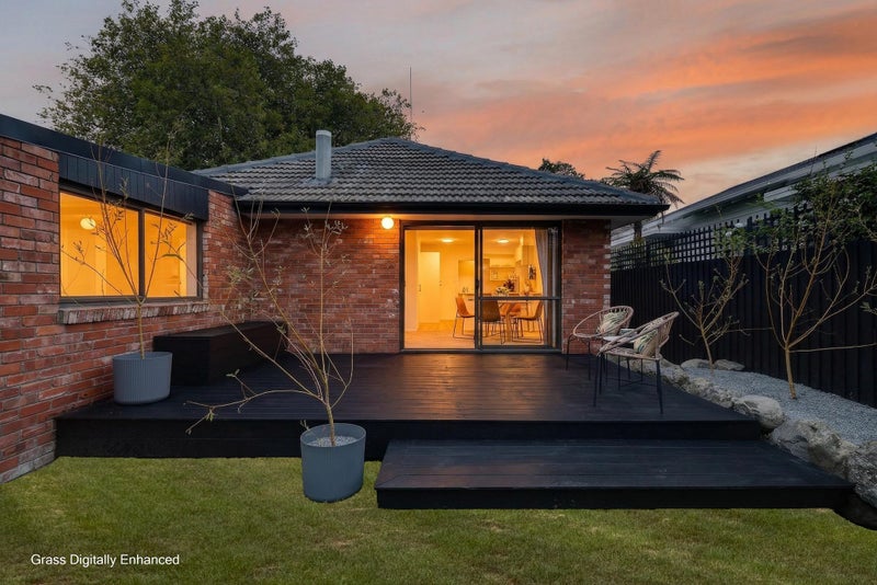 31 Harrison Street, St. Albans, Christchurch City, Canterbury - Carousel 2