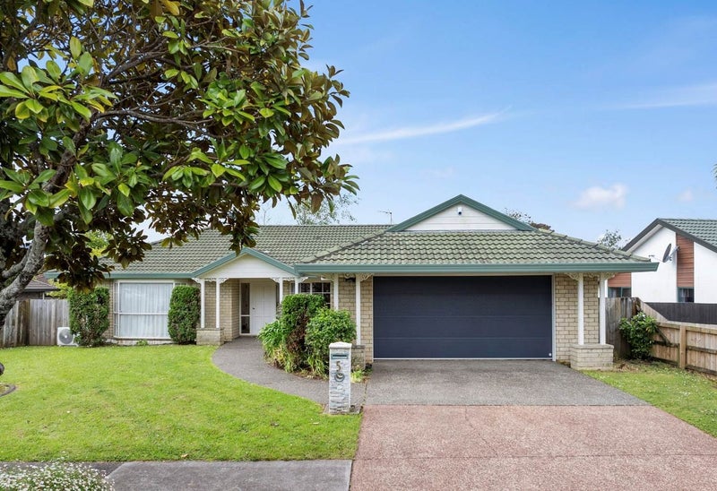 5 Frank Nobilo Drive, Golflands, Auckland - Carousel 1
