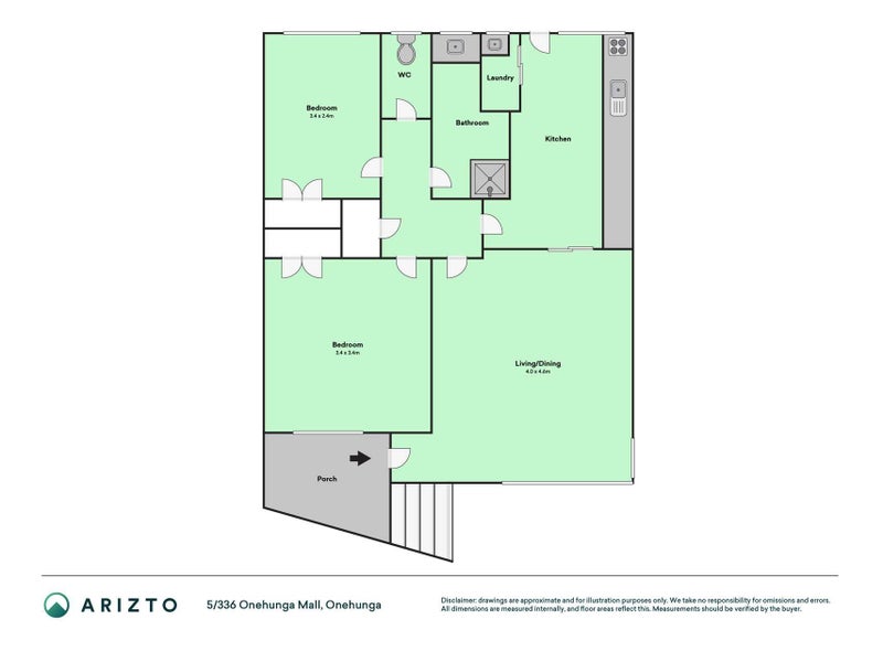5/336 Onehunga Mall, Onehunga, Auckland - Carousel 19