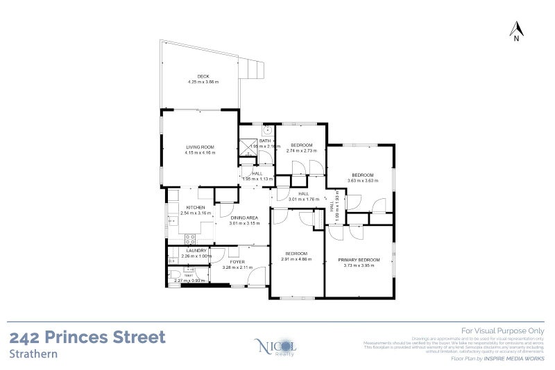 242 Princes Street, Strathern, Invercargill - Carousel 22