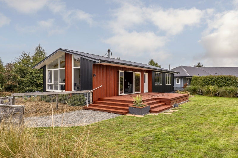 28 Fitzgerald Street, Whitecliffs, Coalgate - Carousel 1