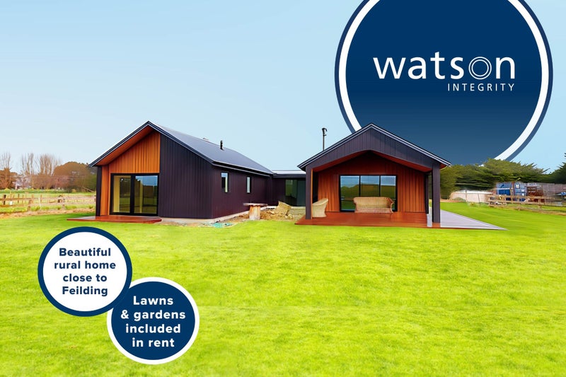 835 Kimbolton Road, Feilding, Feilding - Carousel 1