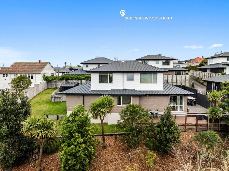 20B Inglewood Street, Wai o Taiki Bay, Auckland - Carousel 1