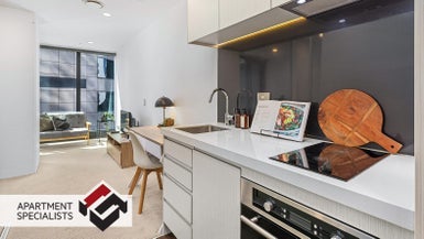 32 Swanson Street, Auckland Central, Auckland - Carousel 1