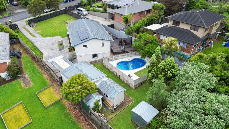 15 Red Hill Road, Red Hill, Papakura - Carousel 1