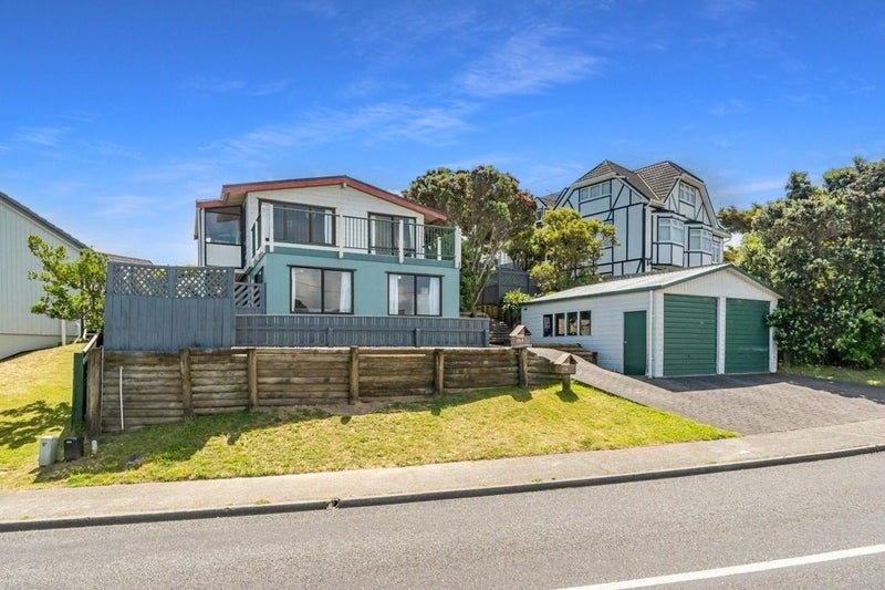 174 Buckley Road, Southgate, Wellington - Carousel 1