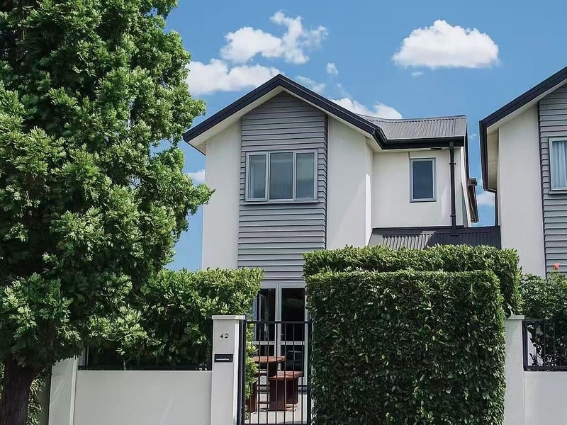 42 Mustang Avenue, Wigram, Christchurch - Carousel 1