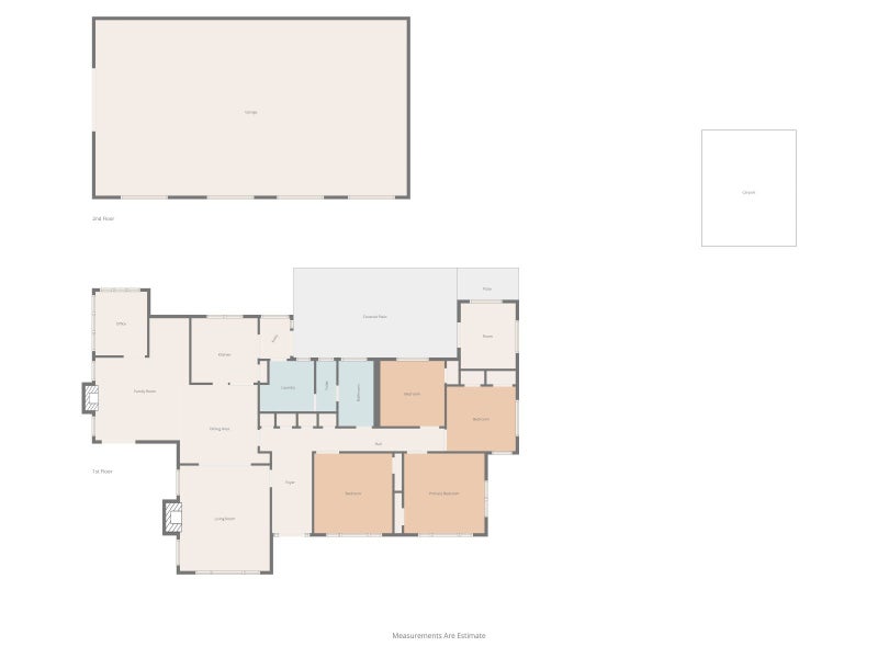 6 Deihl Road, Lichfield, Putāruru - Carousel 24