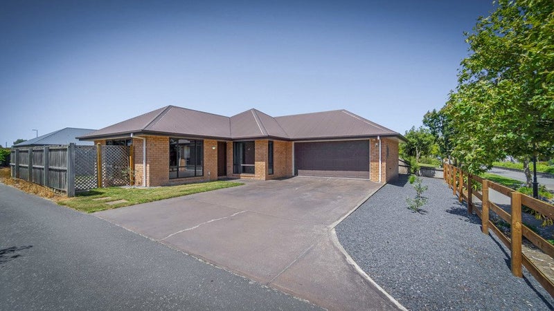 8A Othello Drive, Rolleston, Rolleston - Carousel 1