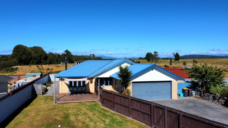4 Pukaki Avenue, Ngahere - Carousel 1