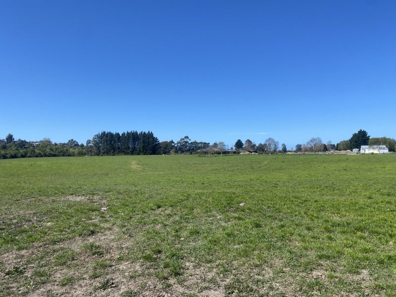 Property Valuation for Lot 4 Rockdale Road, Timaru, Timaru, Canterbury