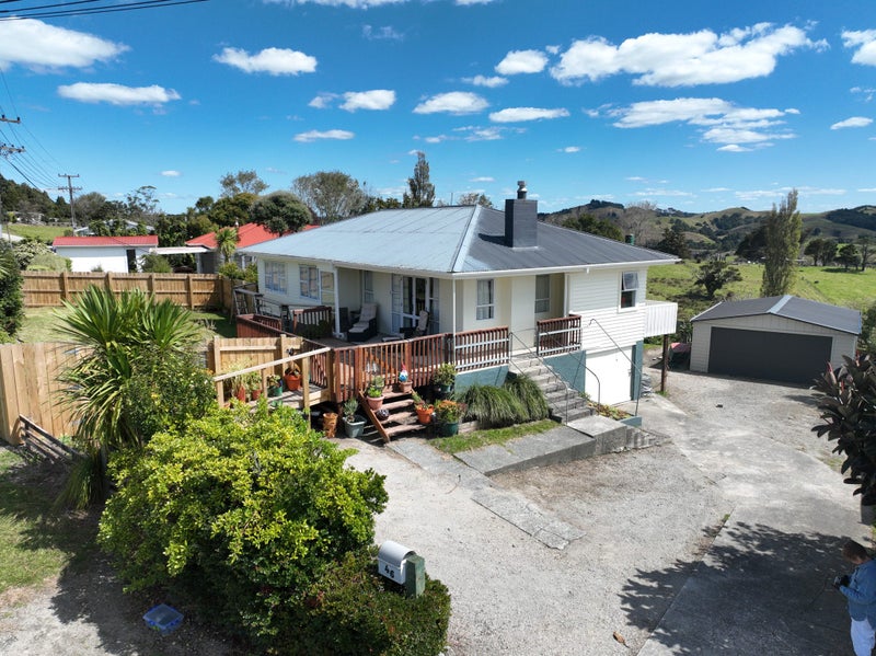 46 Gorge Road, Maungaturoto - Carousel 1