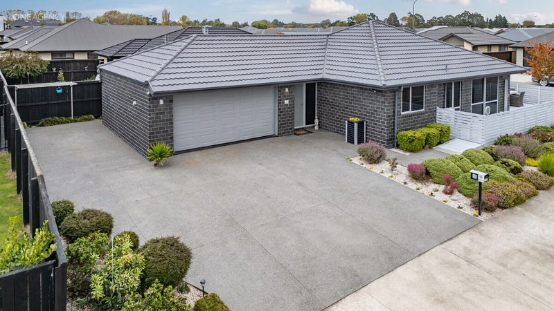 3 Barnard Street, Kaiapoi, Kaiapoi - Carousel 1