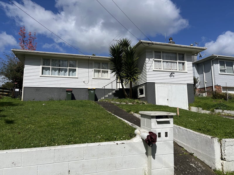 26 Dreadon Road, Manurewa, Auckland - Carousel 1