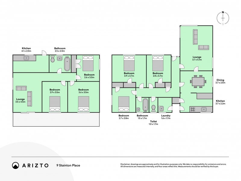 9 Stainton Place, Otara, Auckland - Carousel 21