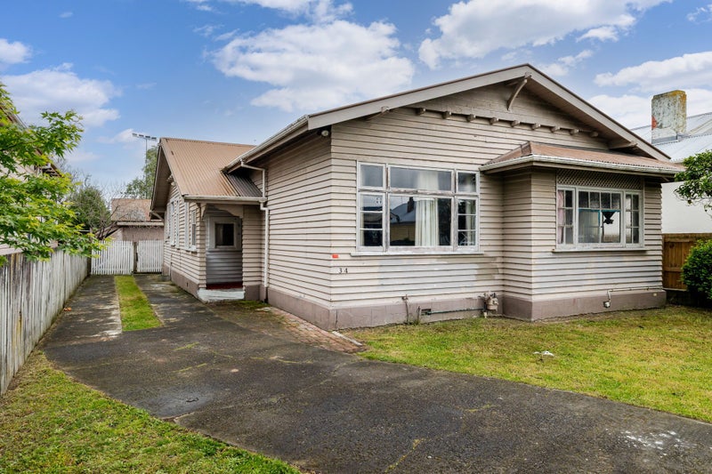 34 Waldegrave Street, Palmerston North, Palmerston North - Carousel 1