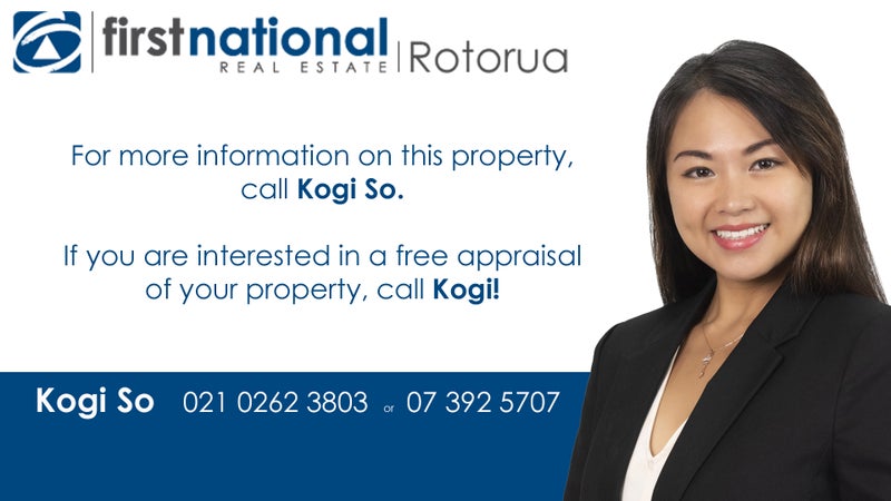 1B Farnworth Avenue, Holdens Bay, Rotorua - Carousel 12