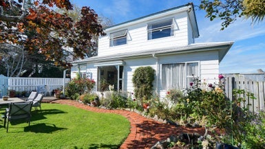 385 McQuarrie Street, Tisbury, Invercargill - Carousel 1