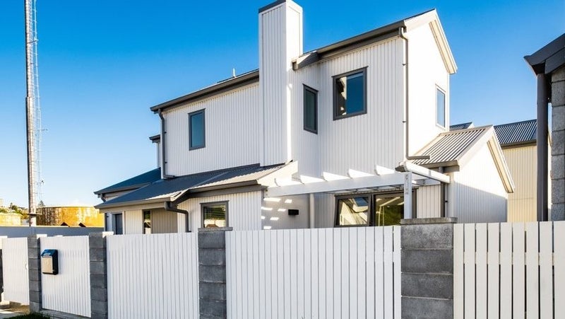 15 MACAULAY STREET, Ahuriri, Napier - Carousel 1