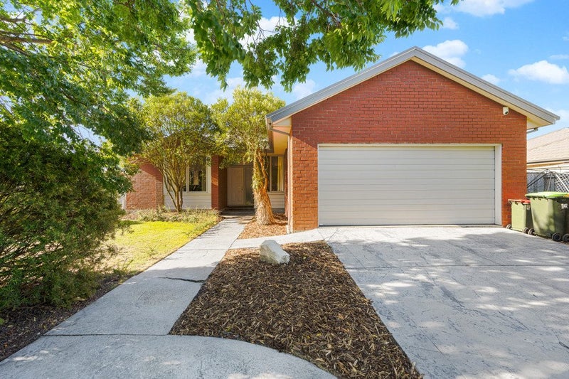 18 Kinglear Drive, Rolleston, Rolleston - Carousel 1
