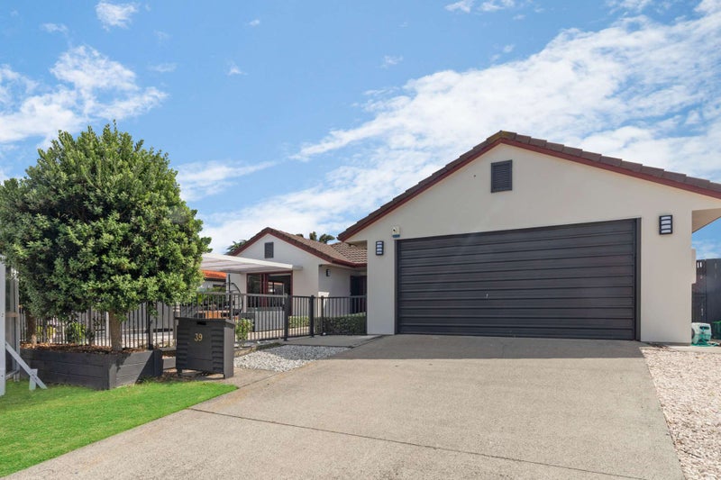 Property Valuation for 39 Calypso Drive, Papamoa Beach, Papamoa Trade