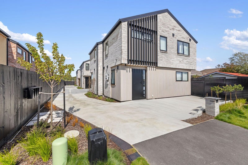 6/45 Sugden Street, Spreydon, Christchurch - Carousel 2