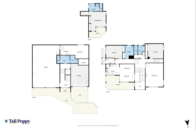 26 Elisha Drive, Witherlea, Blenheim, Marlborough - Carousel 39