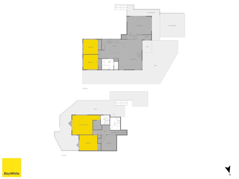 100 Huia Road, Titirangi, Auckland - Carousel 36