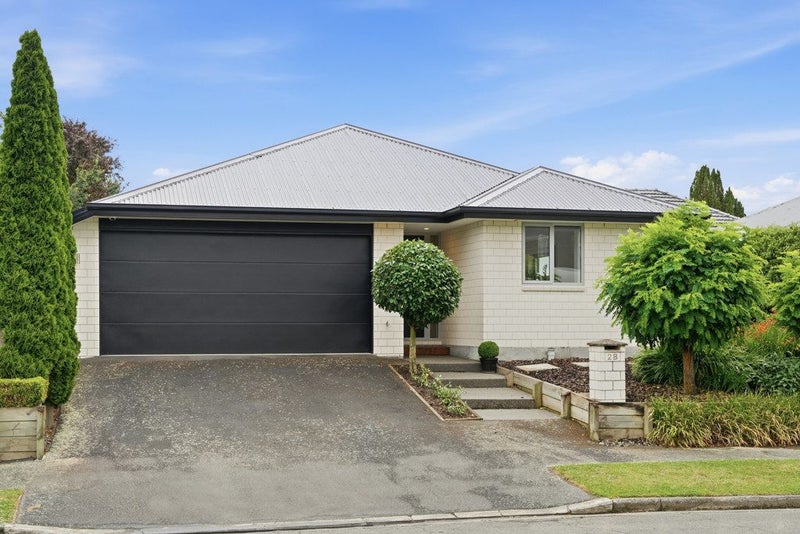 2B Gilbert Place, Sydenham, Christchurch - Carousel 2