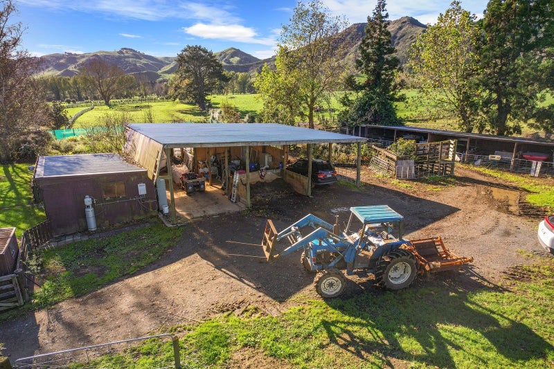Property Valuation for 406 Rawhiti Road, Te Aroha, Te Aroha Trade Me