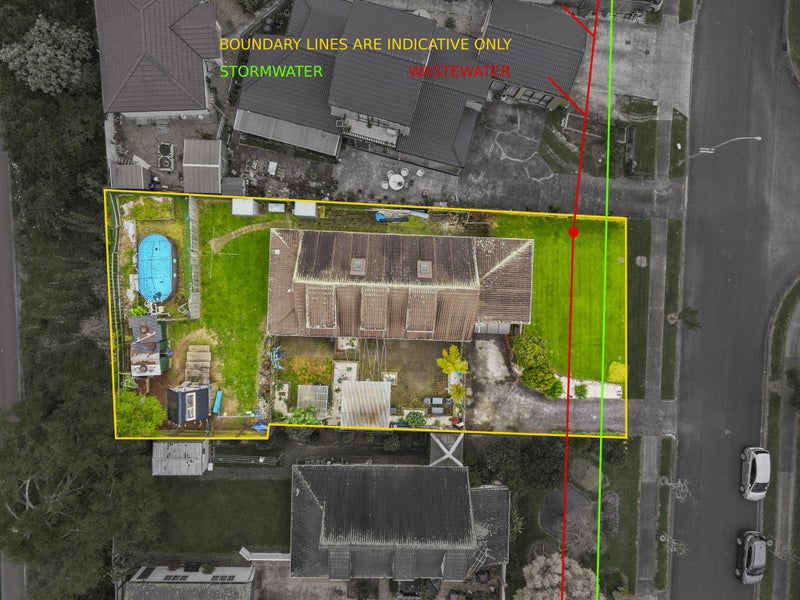 9 Kakapo Place, Papatoetoe, Auckland - Carousel 1