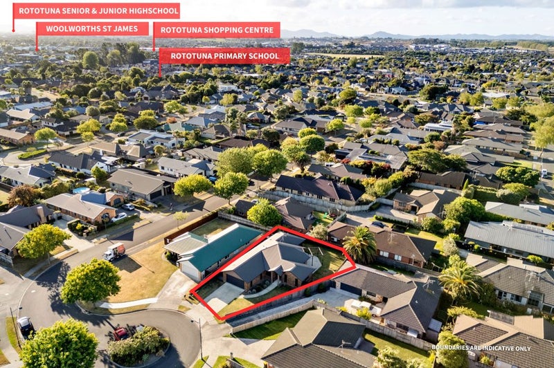 33 Ravenscourt Place, Huntington, Hamilton - Carousel 24