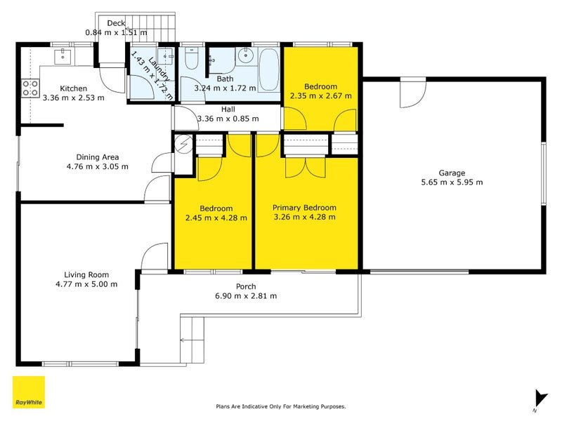 14 Mile Place, Henderson, Auckland - Carousel 23
