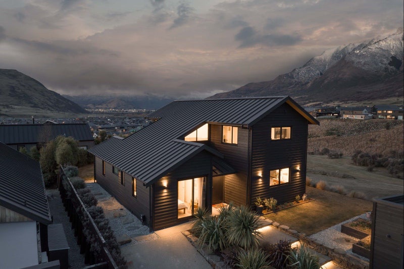 28 Falconer Rise, Jacks Point, Queenstown - Carousel 29