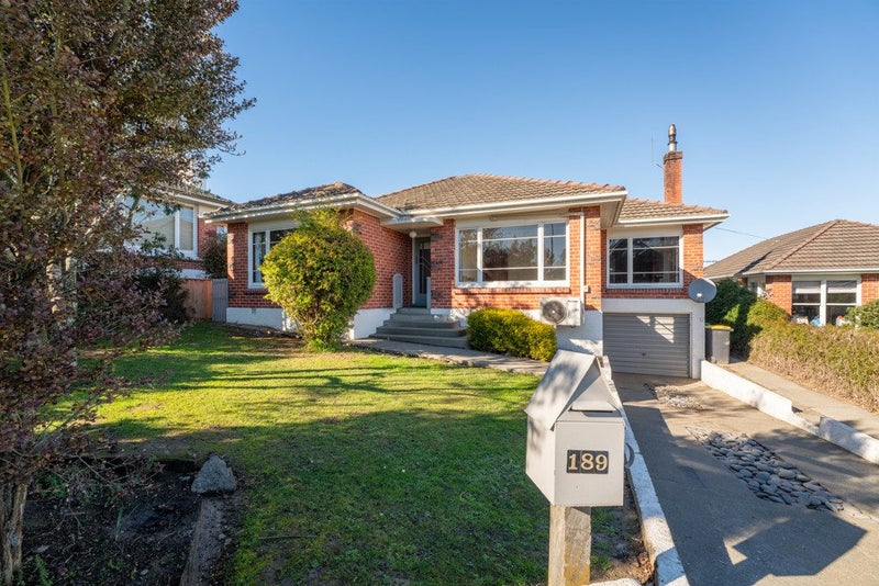 189 Selwyn Street, Marchwiel, Timaru - Carousel 1