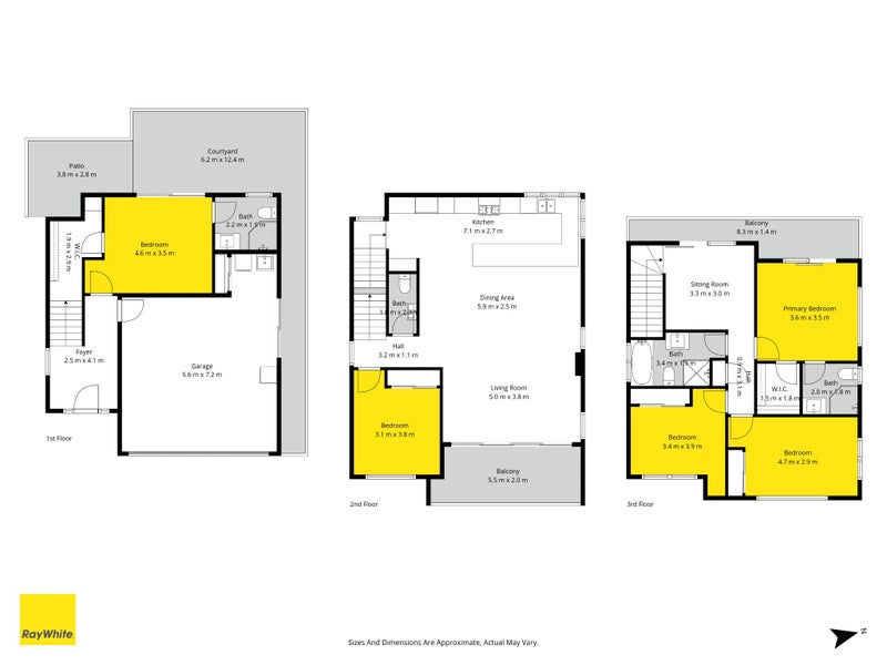 27C View Road, Mount Eden, Auckland - Carousel 30
