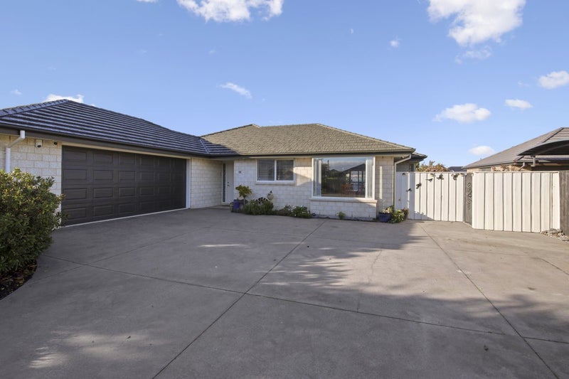 19 Wyatt Street, Kaiapoi, Kaiapoi - Carousel 1