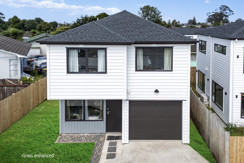 8A Sharland Avenue, Manurewa, Auckland - Carousel 1