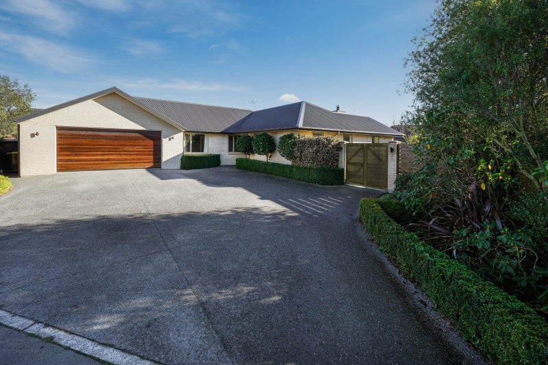 4 Ashview Place, Rangiora, Rangiora - Carousel 1