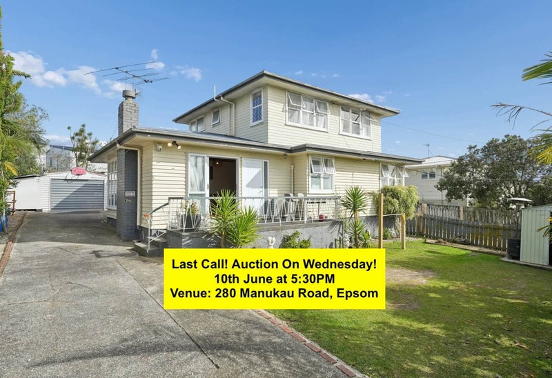 4 Kaweka Street, New Lynn, Auckland - Carousel 1