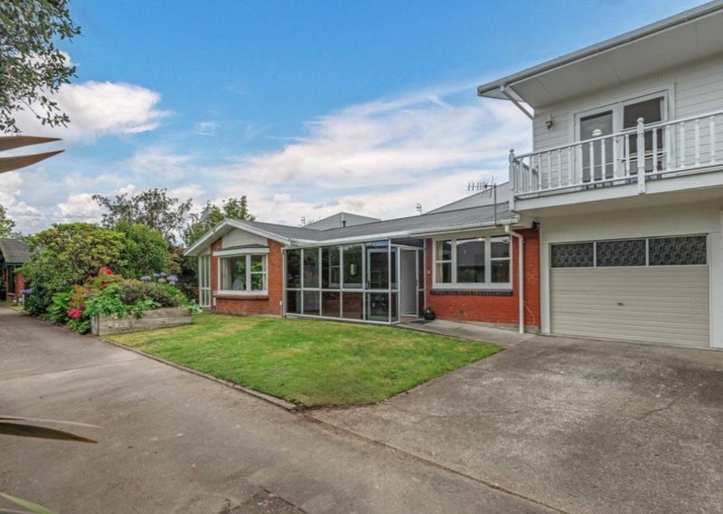 2/167 Albert Street, Hokowhitu, Palmerston North, Manawatu / Whanganui - Carousel 1