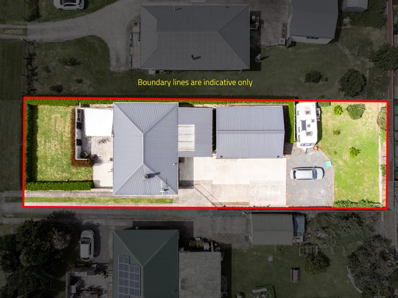 486 Hauraki Road, Thames, Turua - Carousel 21