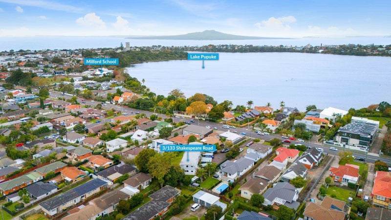 3/133 Shakespeare Road, Milford, North Shore City, Auckland - Carousel 15