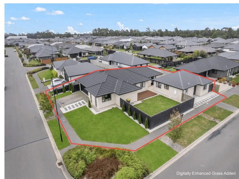 43 Nicolau Avenue, Rolleston, Rolleston - Carousel 1