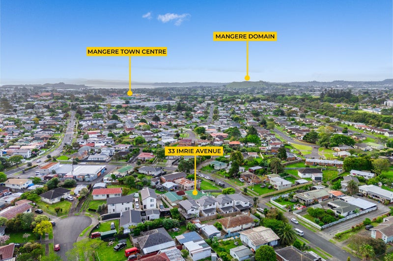 33 Imrie Avenue, Mangere, Auckland - Carousel 19