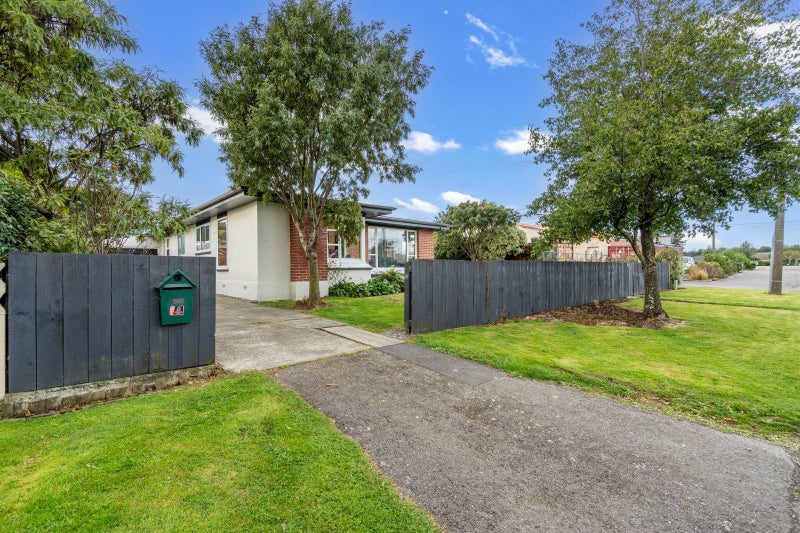 12 Weka Street, Waikiwi, Invercargill - Carousel 1