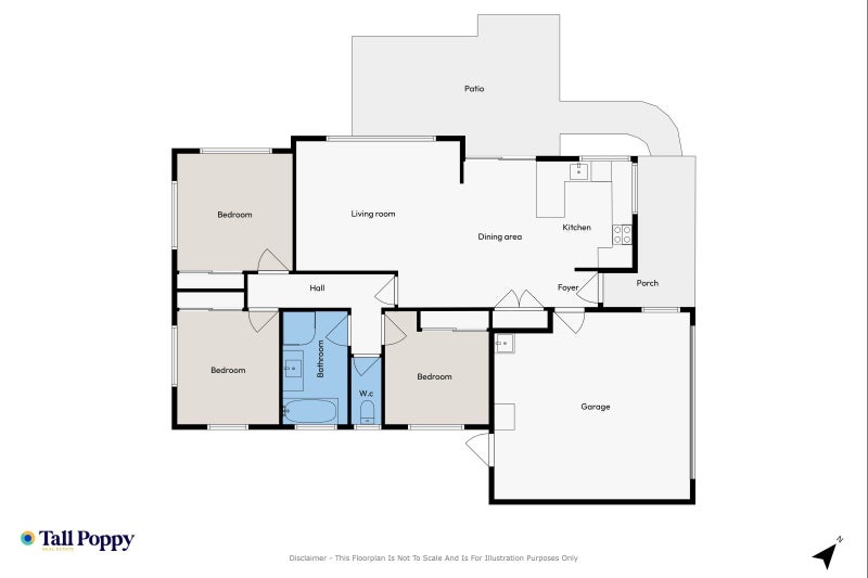 16 Appaloosa Avenue, Richmond, Richmond - Carousel 21