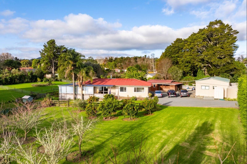 Property Valuation for 1226 Pipiwai Road, Ruatangata, Whangarei