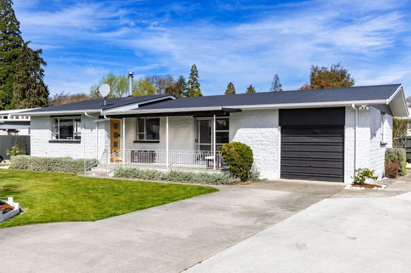 42A McLauchlan Street, Springlands, Blenheim, Marlborough - Carousel 1