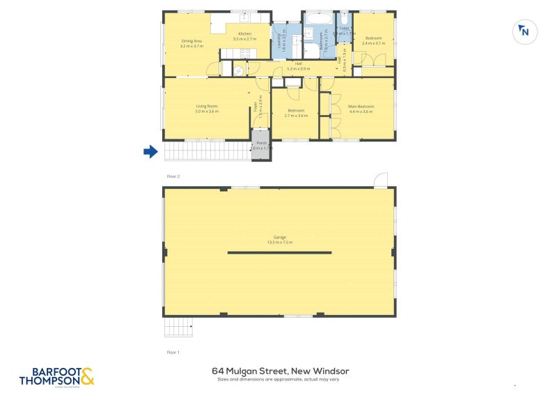 64 Mulgan Street, New Windsor, Auckland - Carousel 39